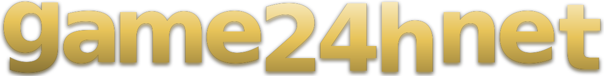 game24h net logo
